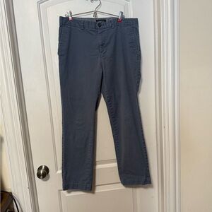 Banana Republic Aiden Chino Pants